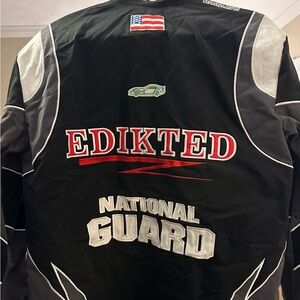Edikted jacket